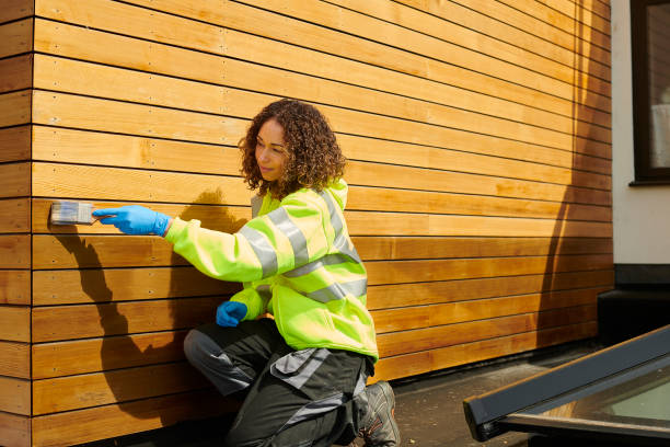 Best Siding Removal and Disposal  in Cardington, OH